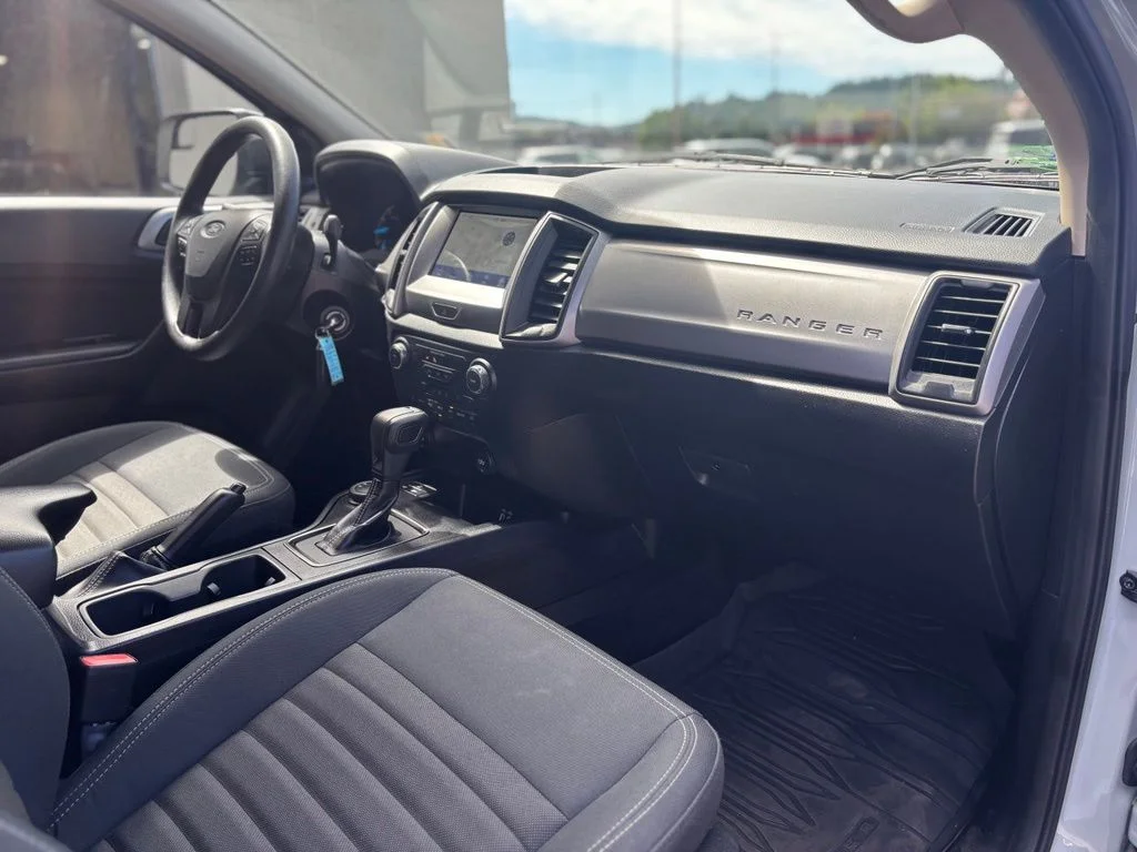 Used 2022 Cactus Ford XL image 17