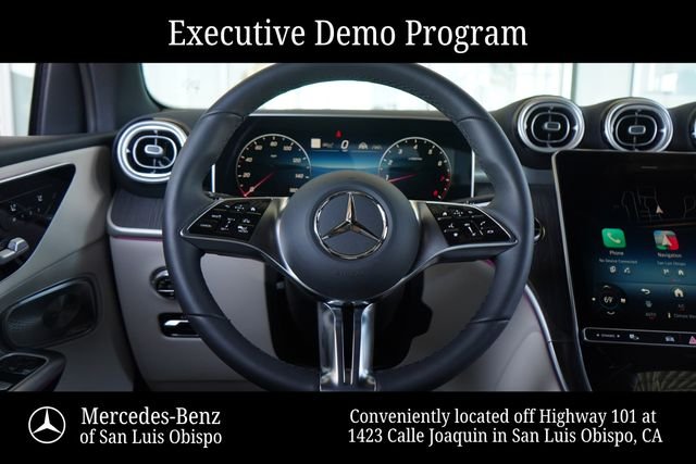 Used 2026  Mercedes-Benz GLC 300 image 18