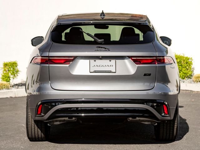 New 2026 Eiger Grey Jaguar P250 R-Dynamic S image 8