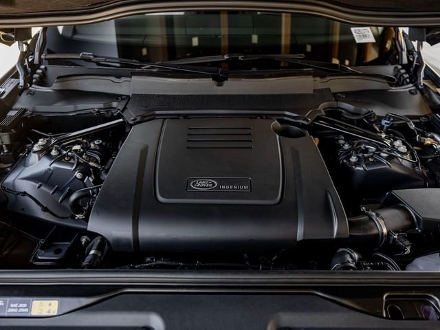 2025 Land Rover Discovery S - Photo 31