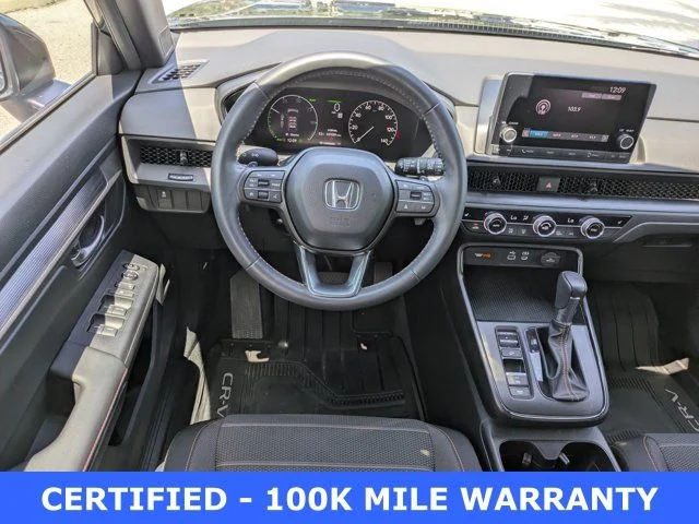 2024 Honda CR-V Sport - Photo 15