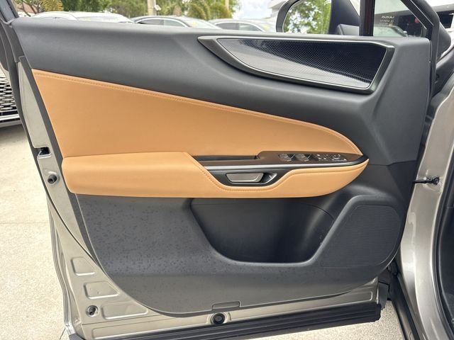 2024 Lexus NX Hybrid 350h - Photo 13