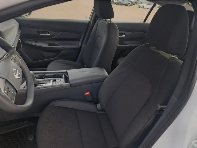 New 2027 Fresh Powder Nissan S image 9