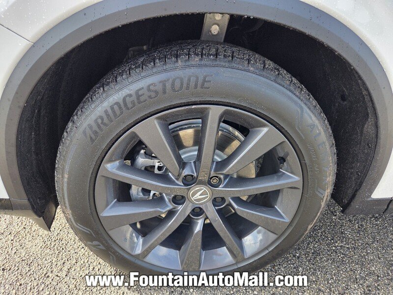 2026 Acura MDX A-Spec Package - Photo 7