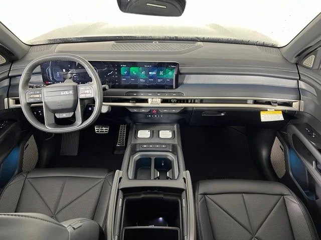 New 2027 Black Kia SX image 33