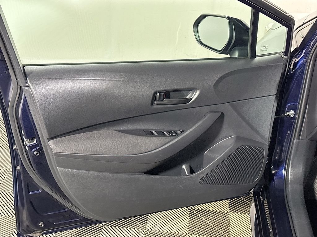 Used 2024 Blueprint Toyota LE image 10