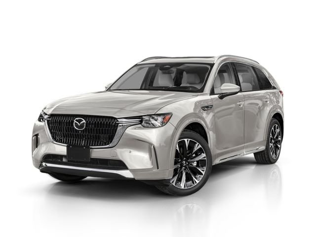 2025 Mazda CX-90 Premium Package
