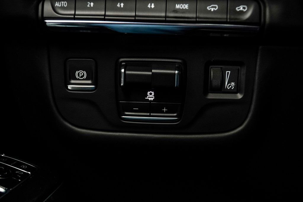 Used 2026 Black Cadillac Platinum Sport image 44