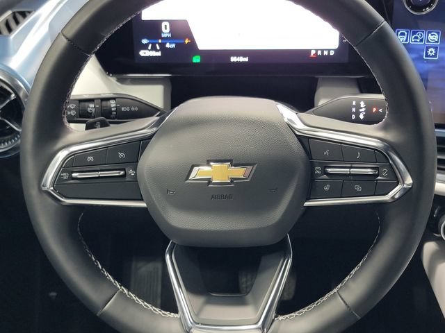 2026 Chevrolet Equinox EV 2LT - Photo 24