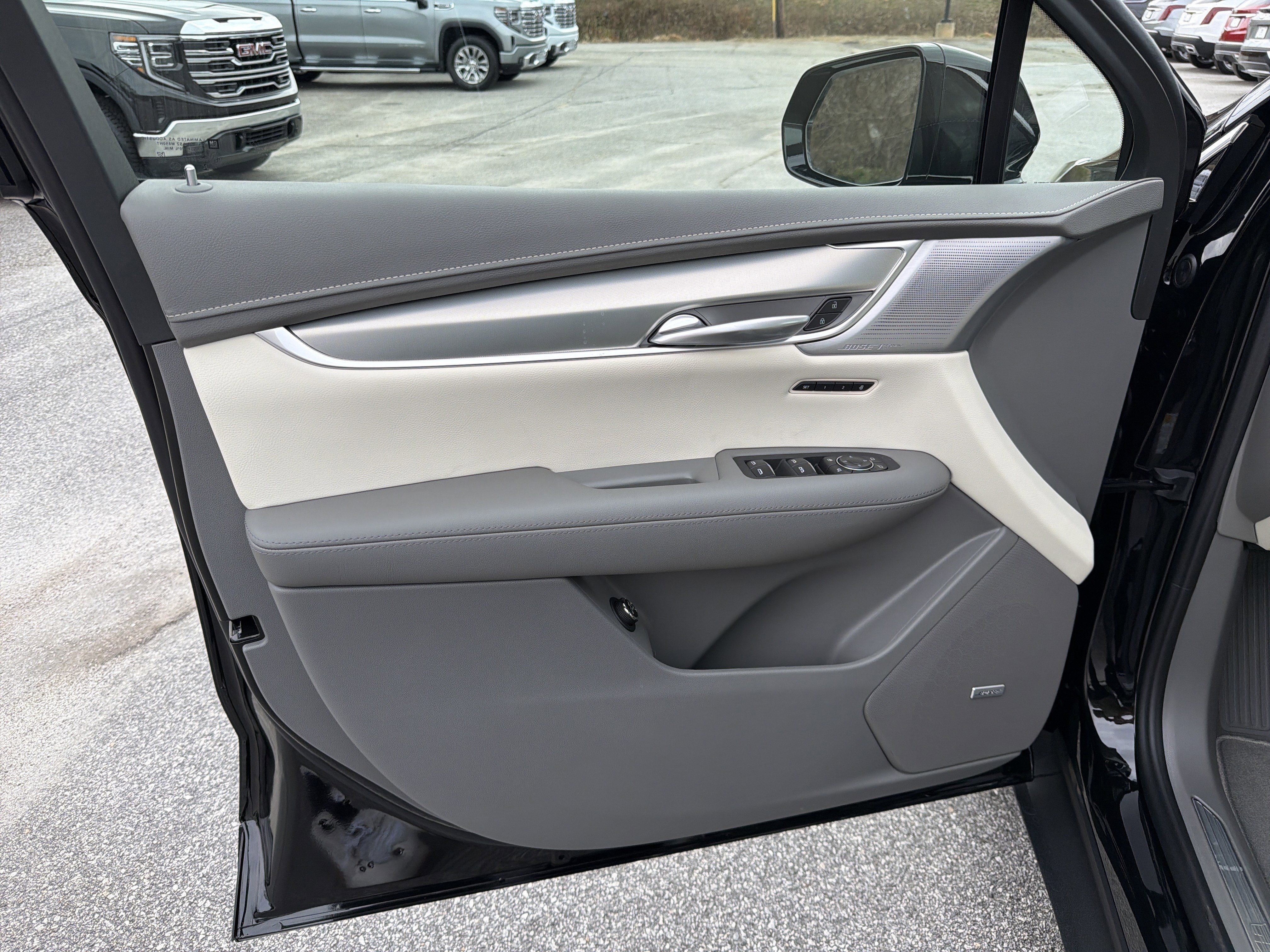 2026 Cadillac XT5 Premium Luxury - Photo 11