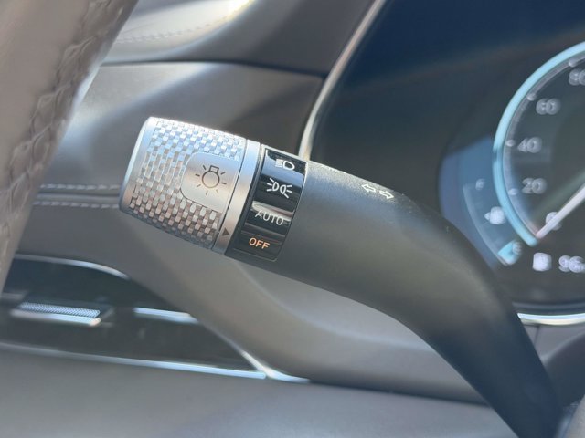 Used 2023 Savile Silver Genesis  image 22