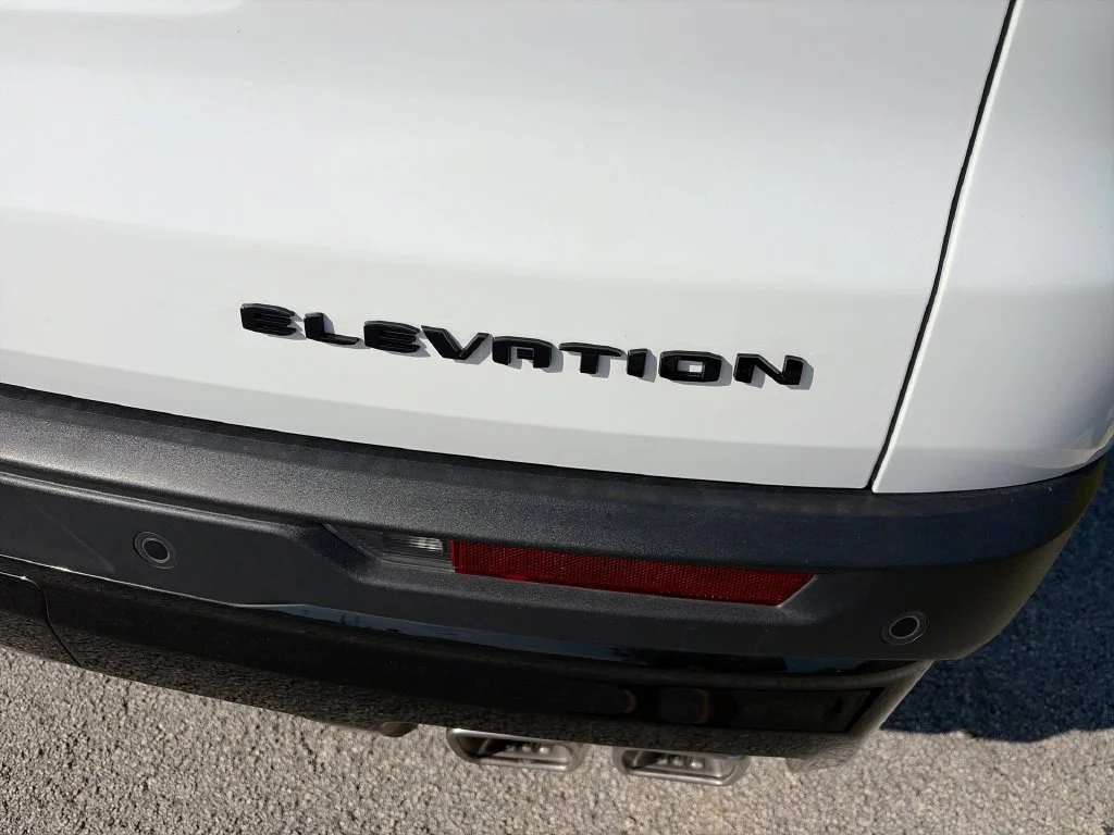 2026 GMC Acadia Elevation - Photo 35