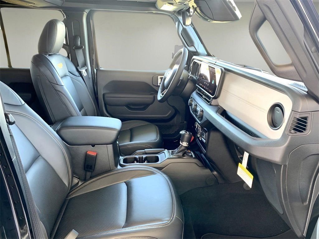 2026 Jeep Wrangler 4-Door Sport S - Photo 27