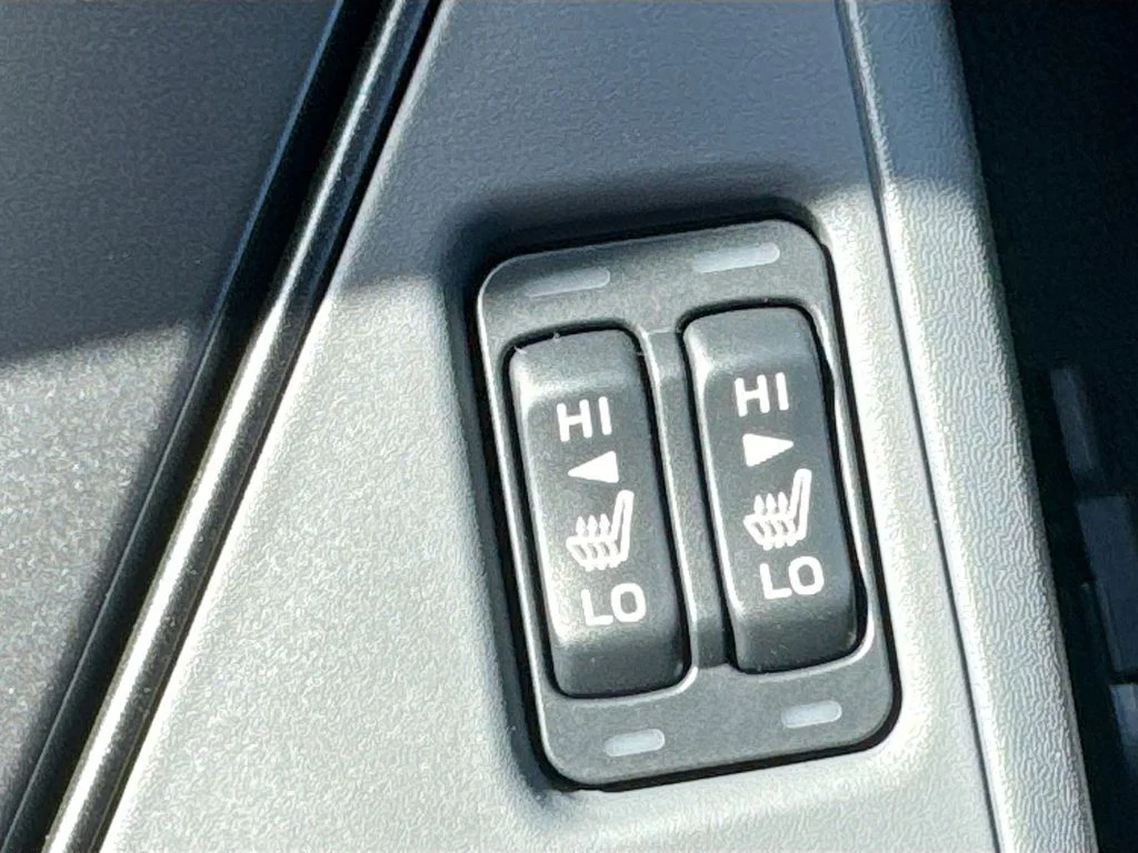 New 2026 Silver Subaru Premium image 25