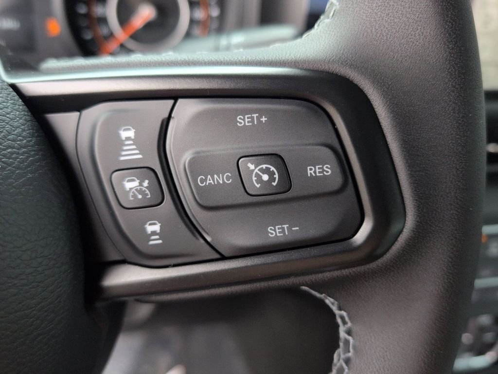New 2026 41 Jeep Sport S image 16