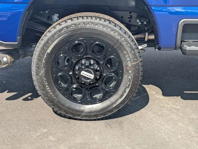 2026 Ford F-350 Super Duty Lariat - Photo 12