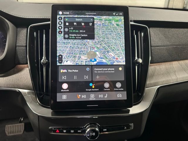 New 2026 Onyx Black Volvo Ultra image 19