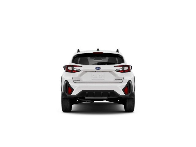 New 2027 CRYSTAL WHITE PEARL Subaru Limited image 9
