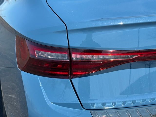 New 2026 Monterey Blue Pearl Volkswagen 1.5T Sport image 15