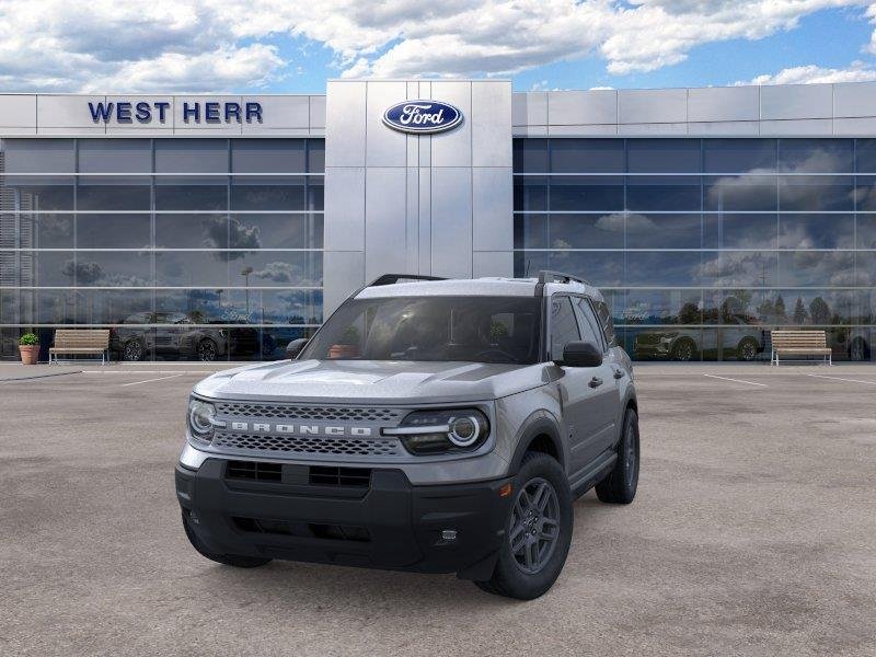 Used 2026 Gy Ford Big Bend image 3