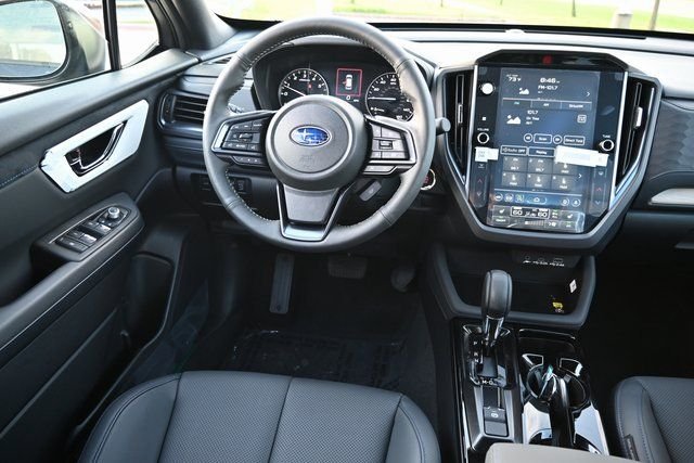 2026 Subaru Forester Limited - Photo 9
