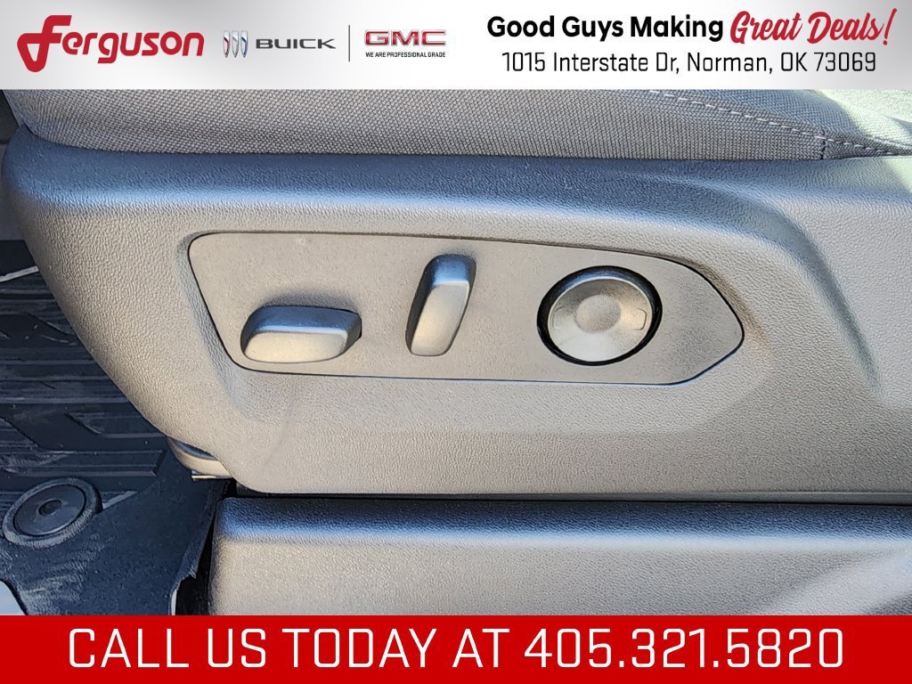 2026 GMC Sierra 1500 Elevation - Photo 18