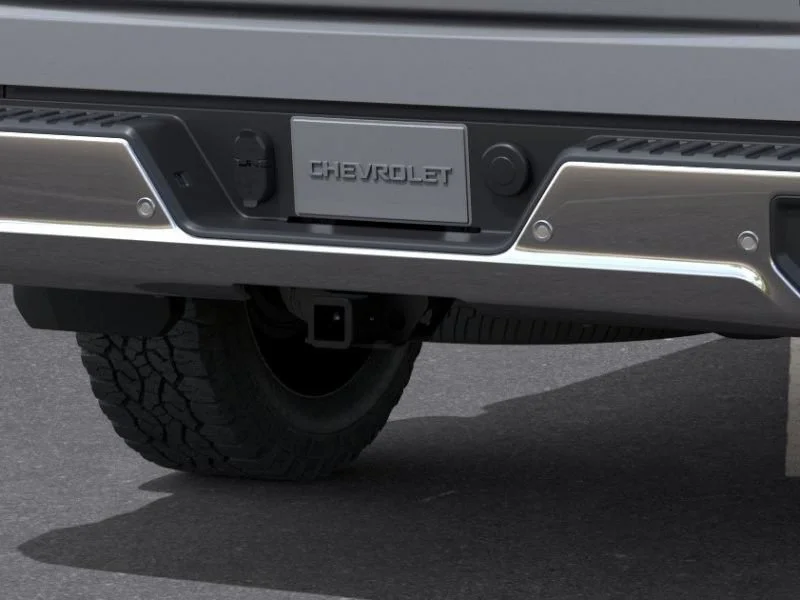 2026 Chevrolet Silverado 1500 LT - Photo 15