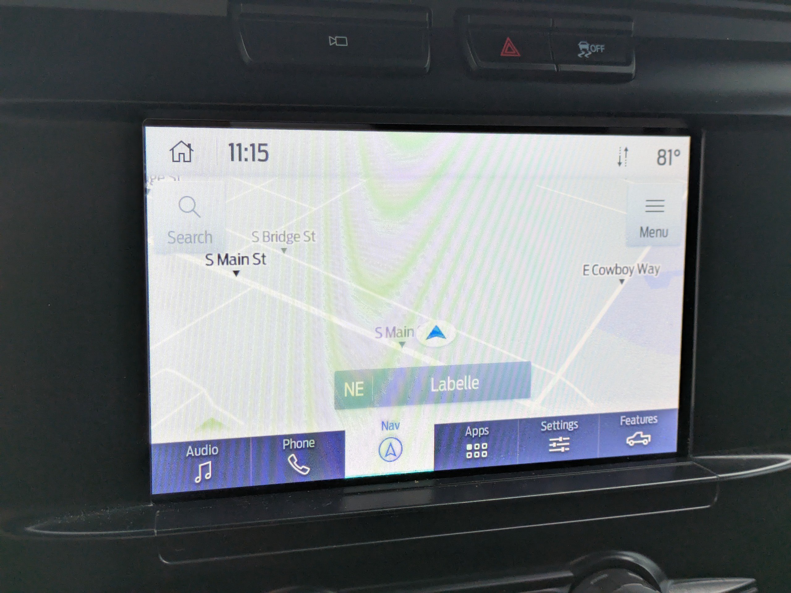 Used 2023  Ford XL image 26