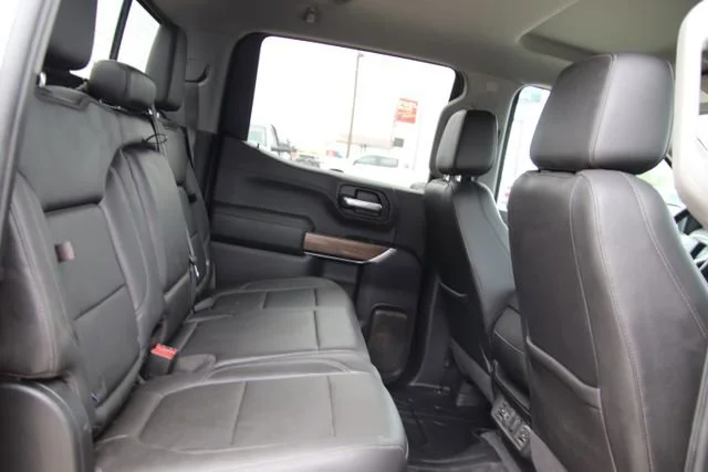 2020 Chevrolet Silverado 1500 LT - Photo 27
