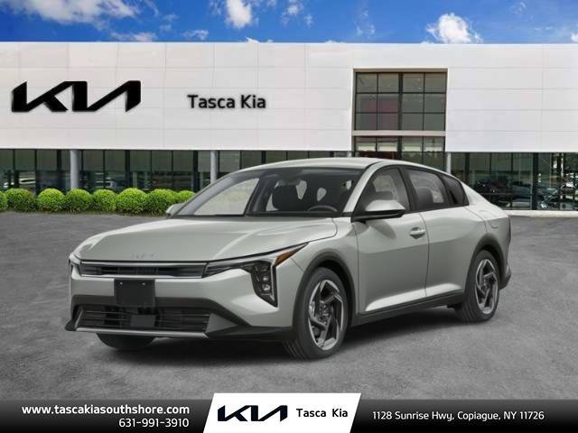 New 2026  Kia EX image 1