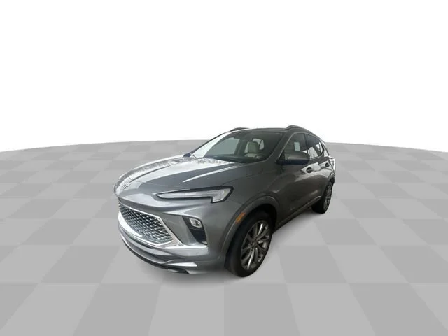 2024 Buick Encore GX Avenir AWD's photo