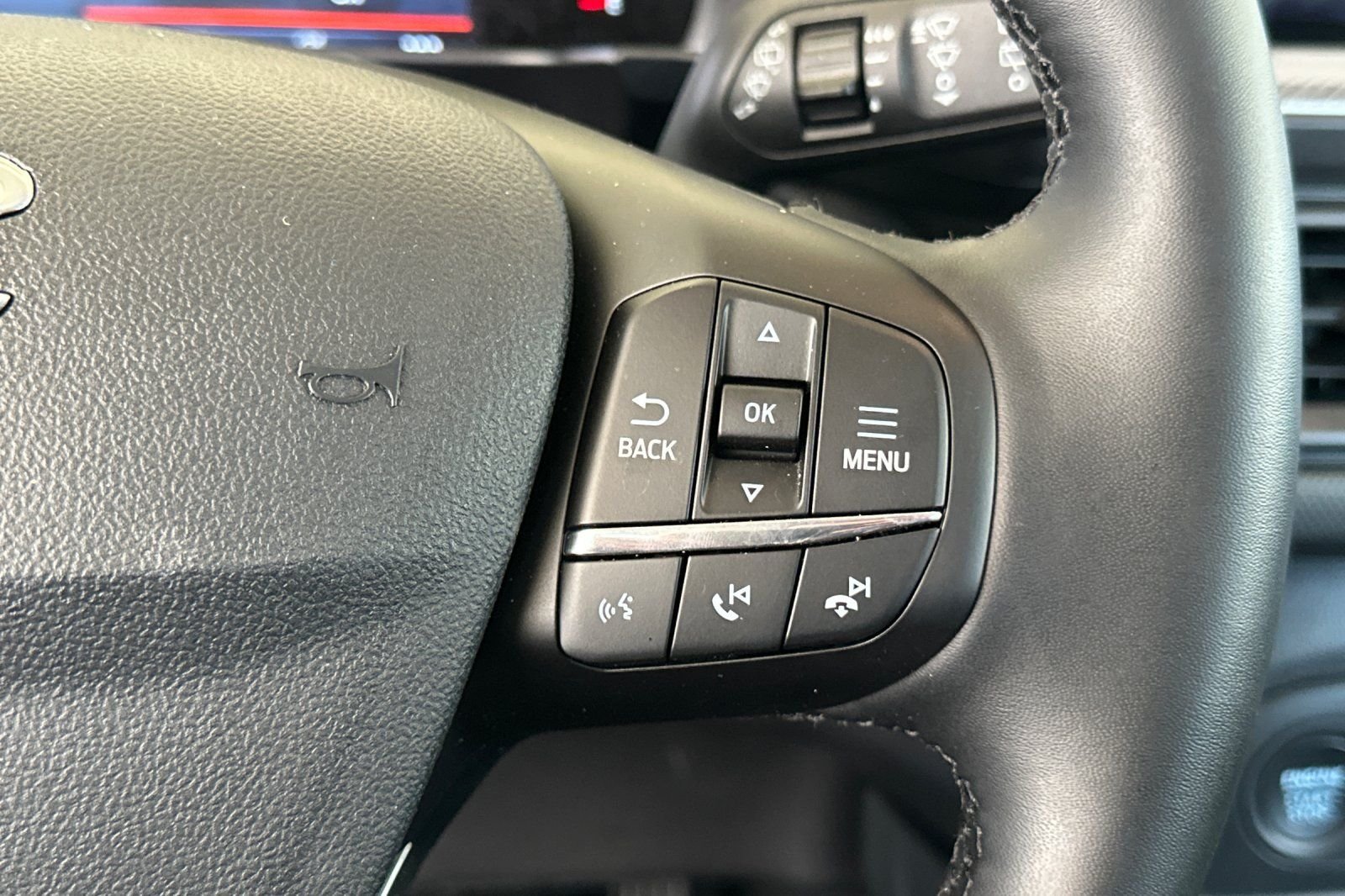Used 2026 Blue Ford Outer Banks image 26