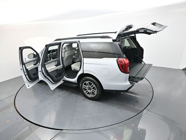 New 2026 Space Silver Metallic Ford Active image 41
