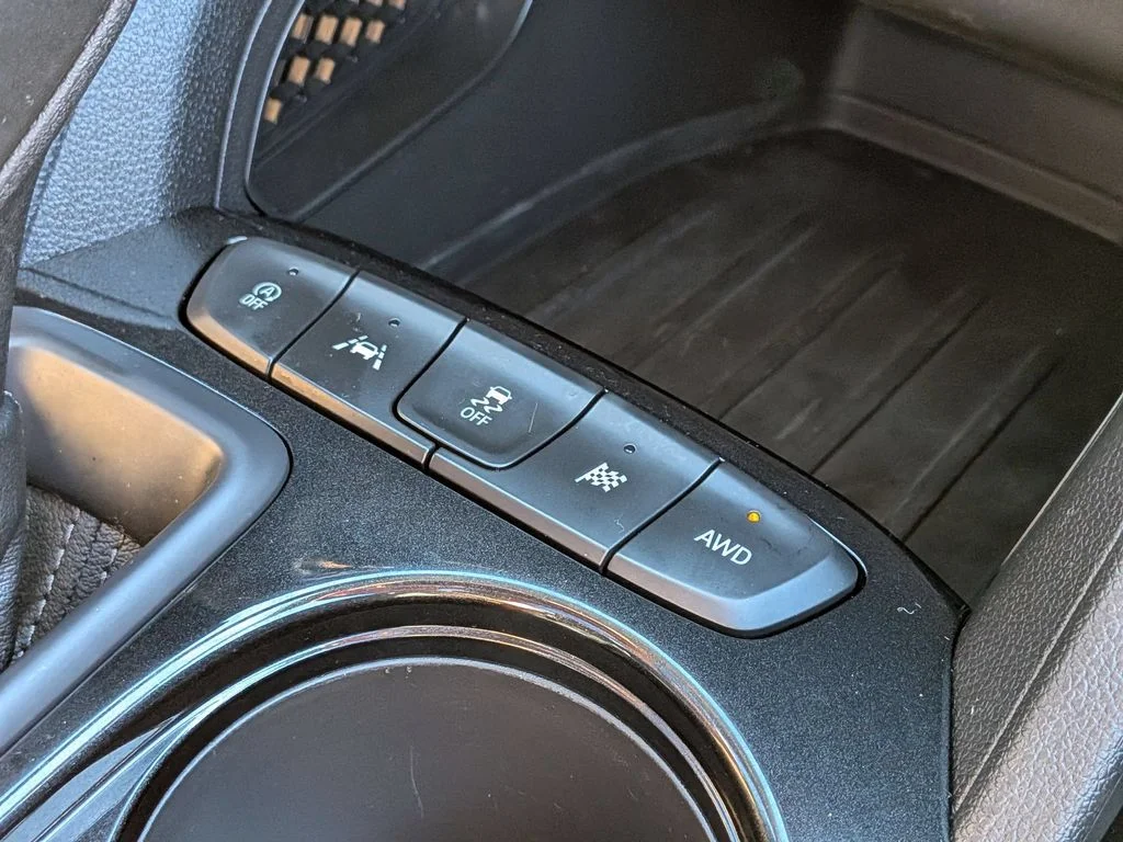 Used 2025 Black Chevrolet LS image 17
