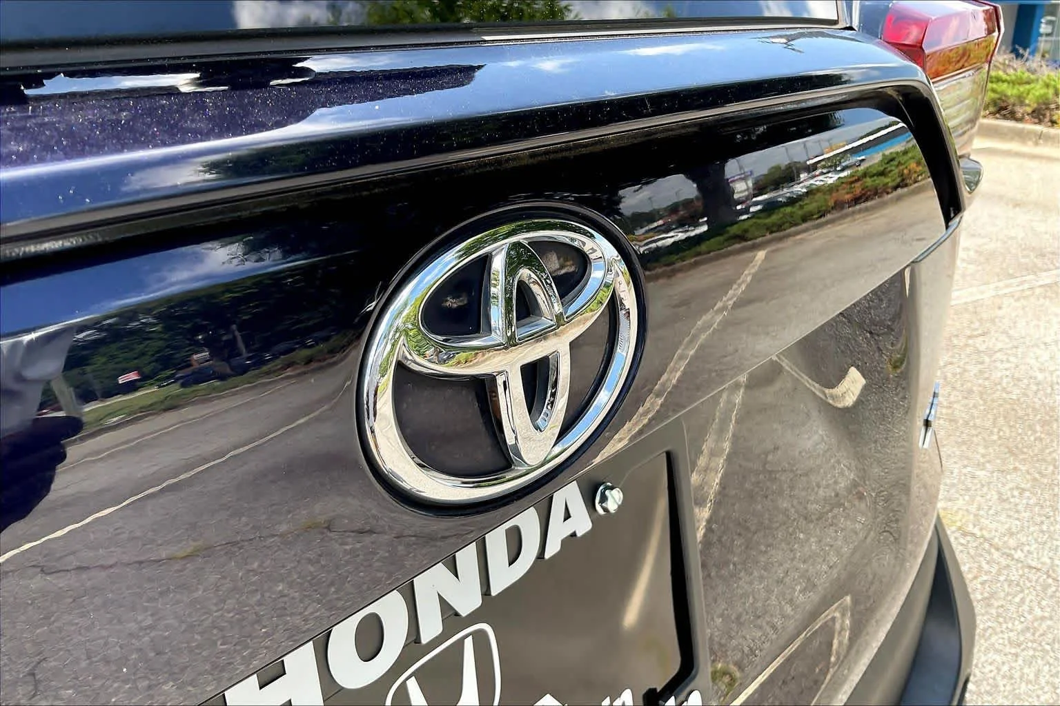 Used 2019 Blueprint Toyota XLE image 31