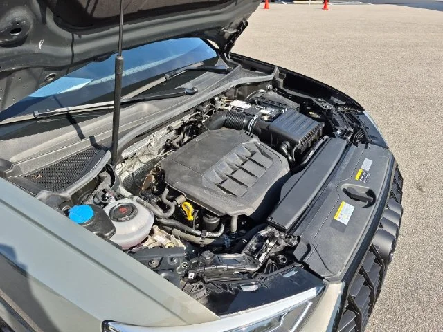 Used 2025  Audi Premium image 39