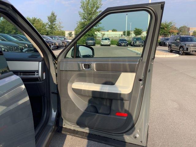 2026 Hyundai Santa Fe SEL - Photo 34