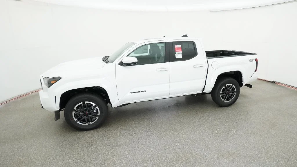 New 2026 Ice Cap Toyota TRD Sport image 51