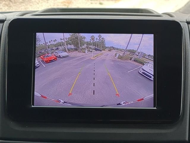 Used 2025 White Ram Base image 22