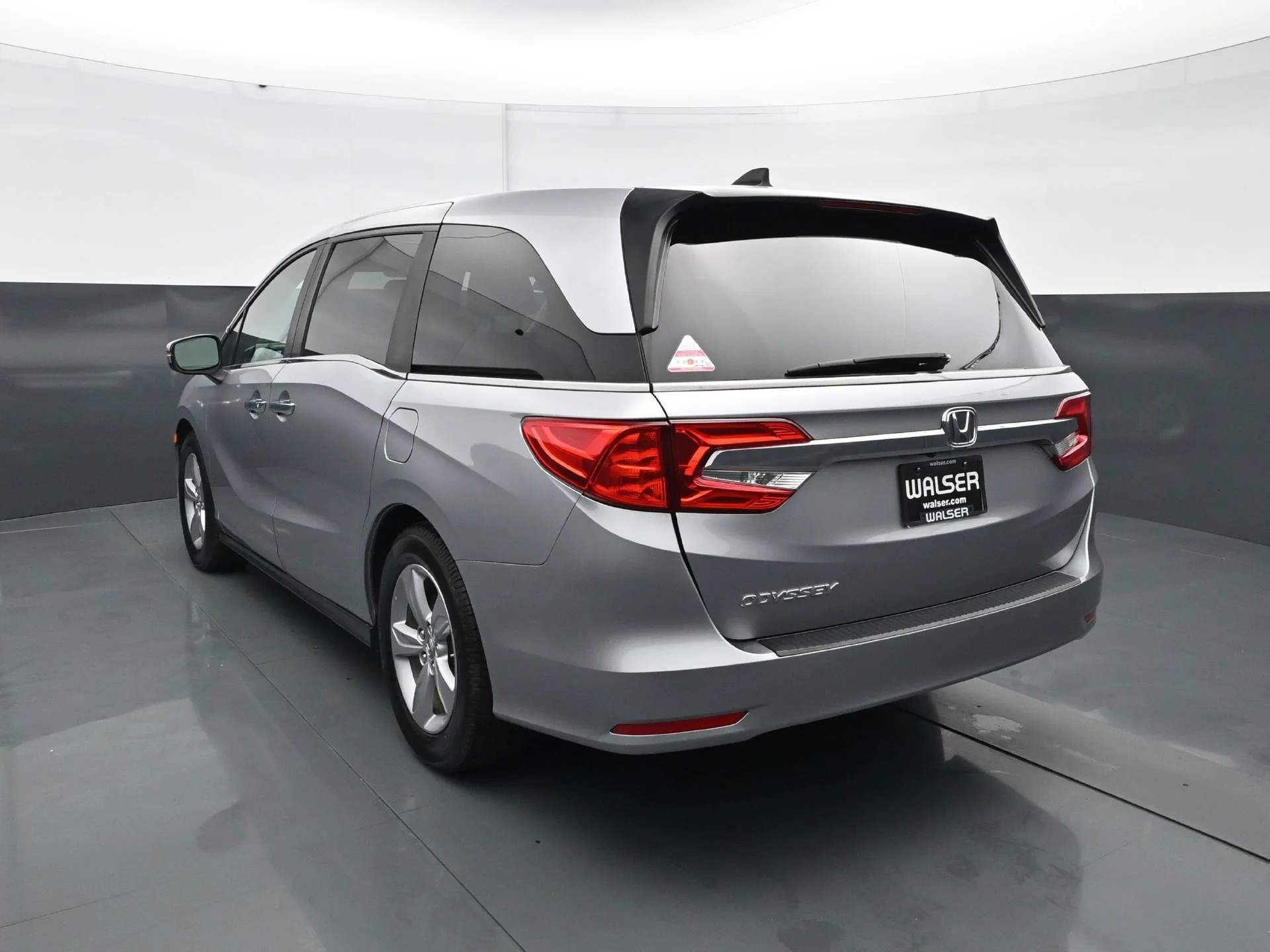 Used 2020  Honda 5D WAGON EX image 4