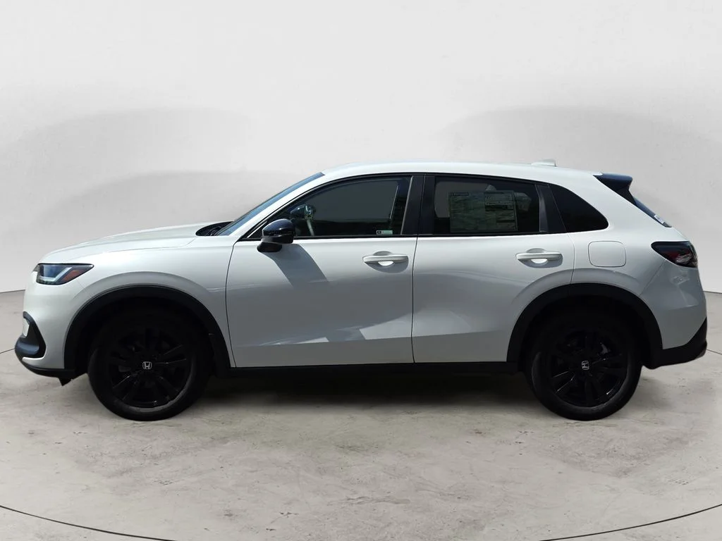 2026 Honda HR-V Sport - Photo 2