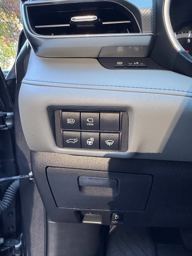 2022 Toyota Highlander Platinum - Photo 17