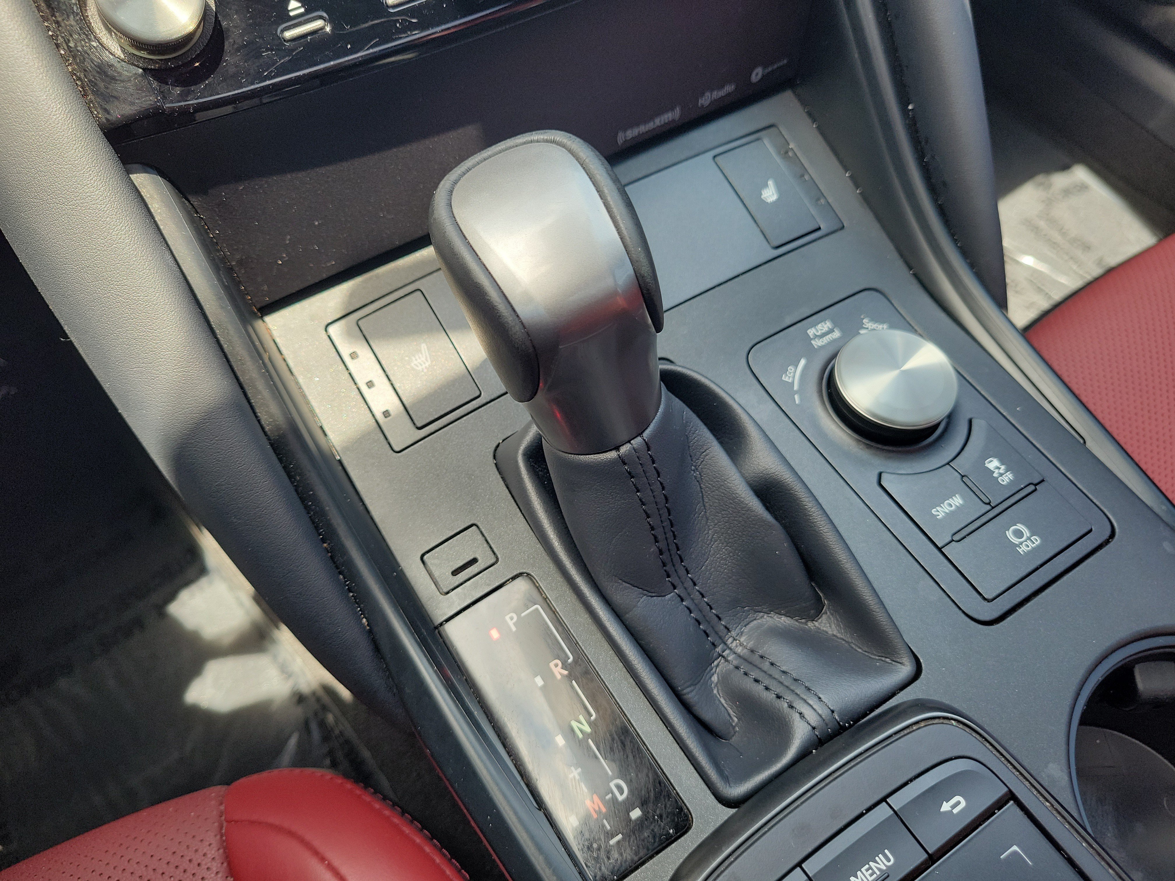 Certified Used 2024 IRIDIUM Lexus IS 300 image 27