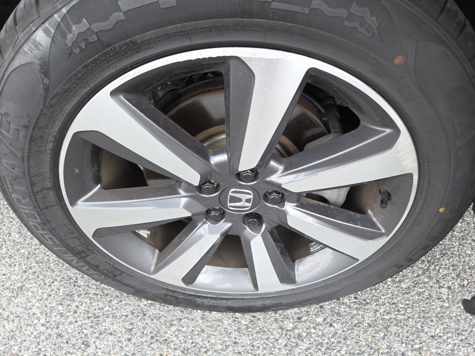 2023 Honda Pilot Elite - Photo 15