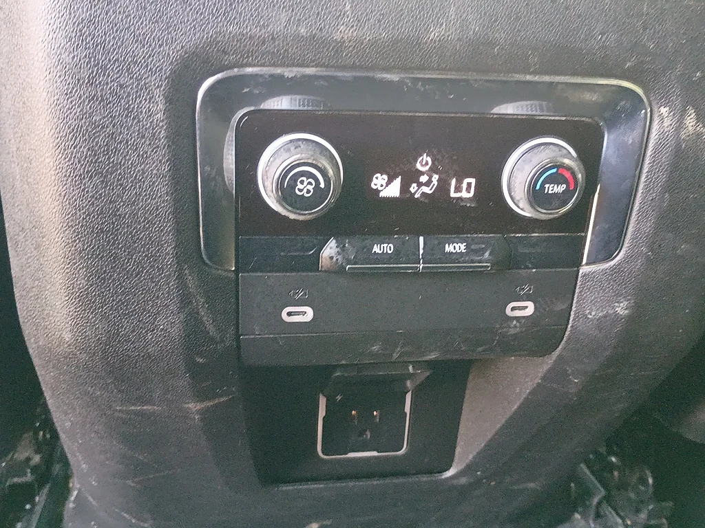 Used 2022 Black Chevrolet LT image 16