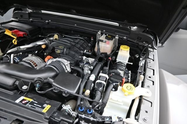 2022 Jeep Gladiator Mojave - Photo 43