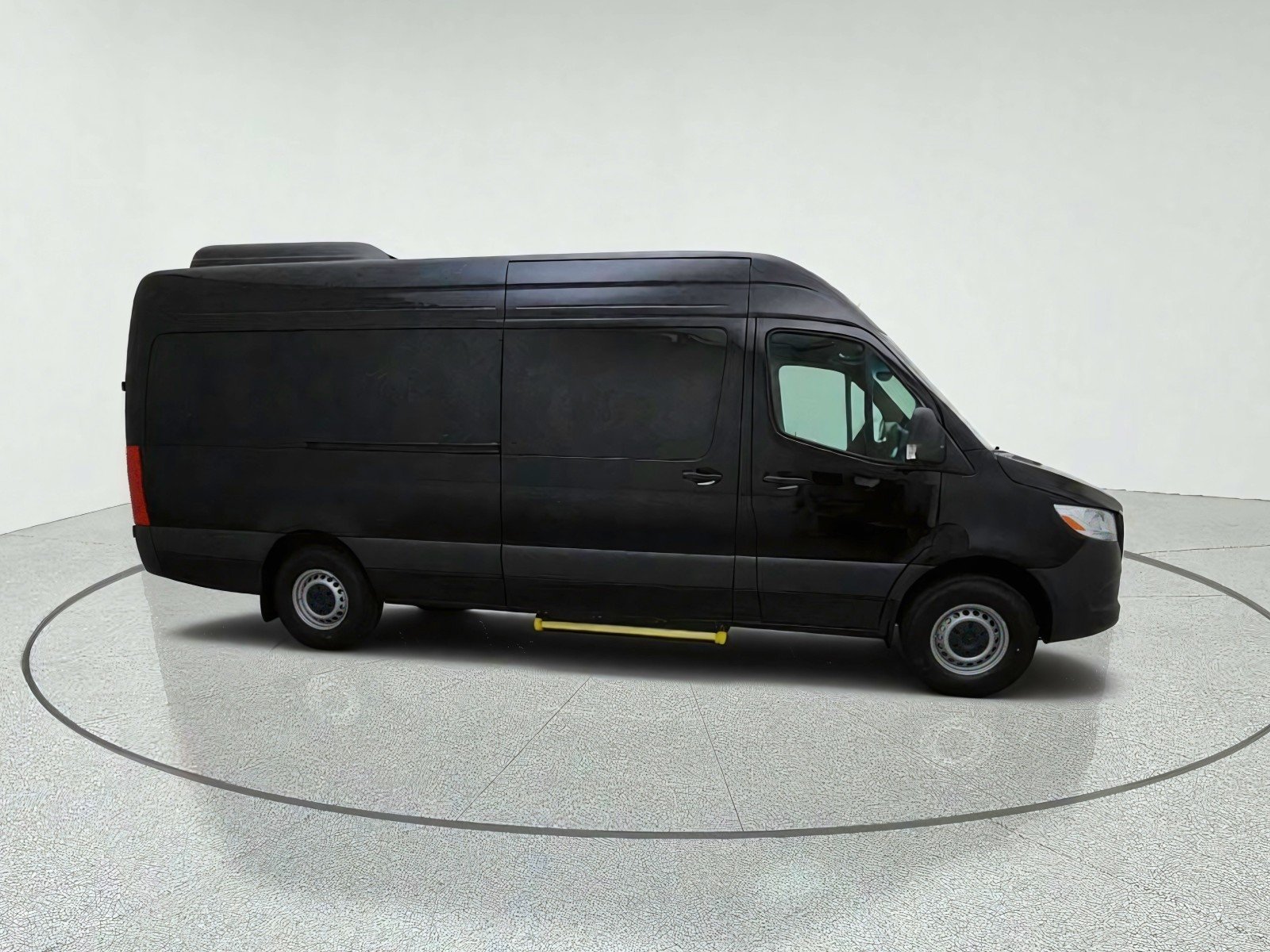 New 2026 Jet Black Mercedes-Benz  image 6