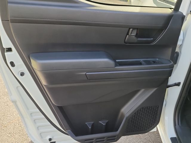 Used 2024 White Toyota SR5 image 11