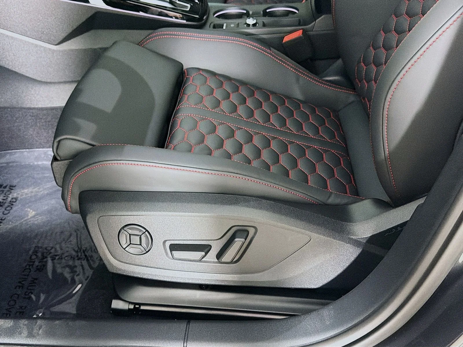 New 2026 Gray Audi 2.5T image 20