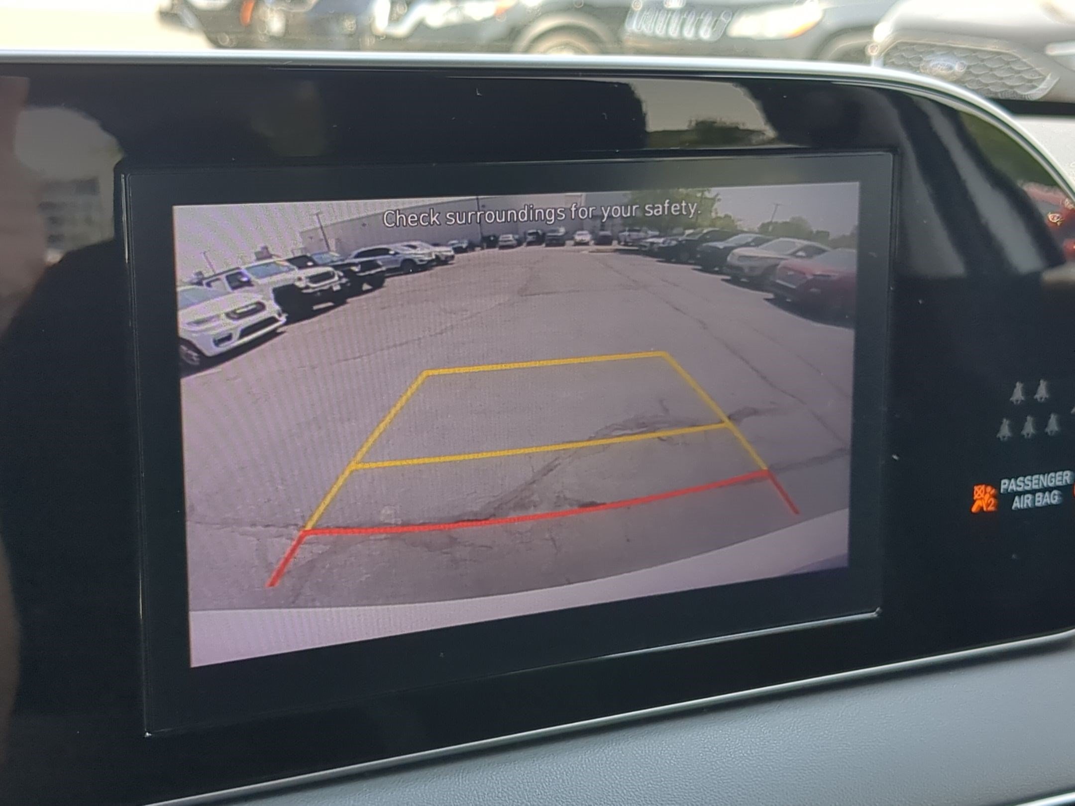 Certified Used 2022 Hyper White Hyundai SEL image 24